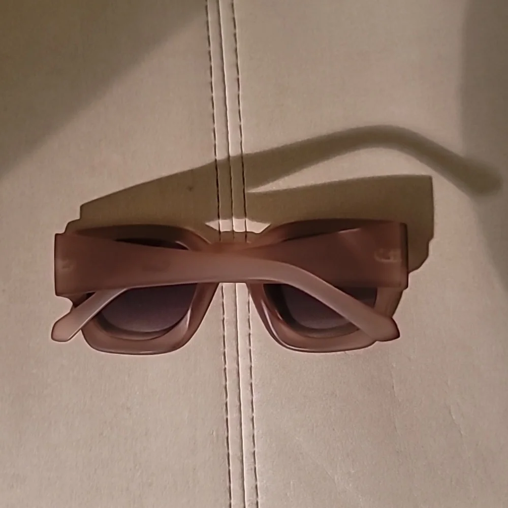 Sunnies sunglasses brown